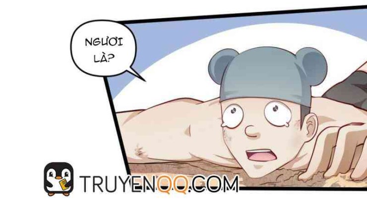 Thần Huyền Sư - Page 35