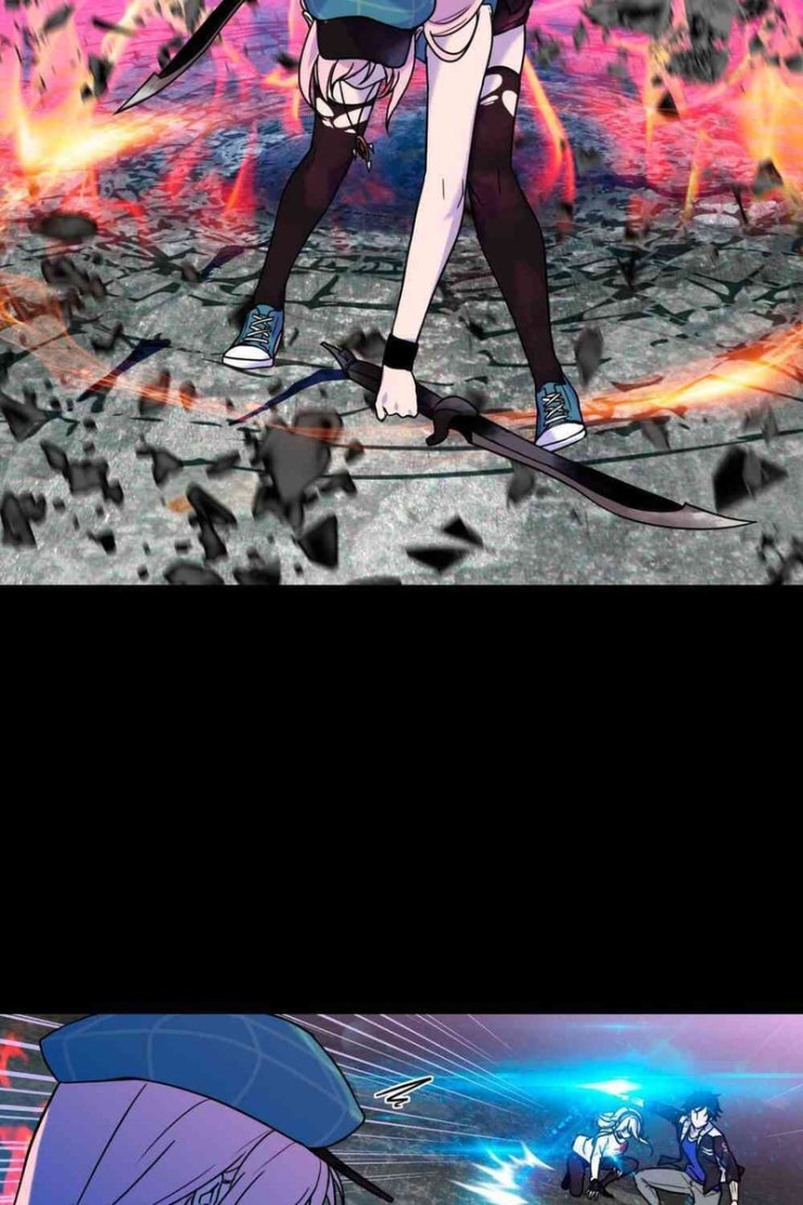 Trò Chơi Sinh Mệnh - Page 23