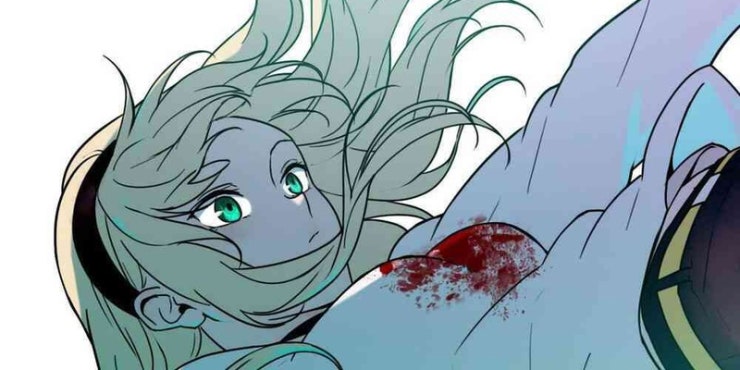 Trò Chơi Sinh Mệnh - Page 54