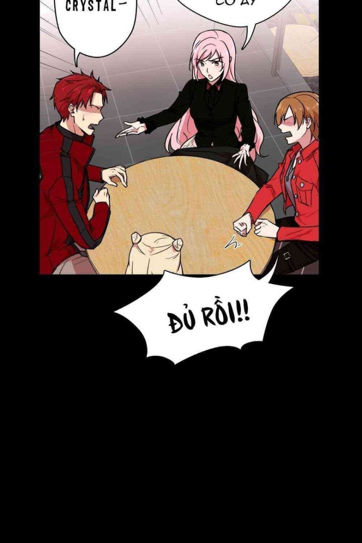 Trò Chơi Sinh Mệnh - Page 51