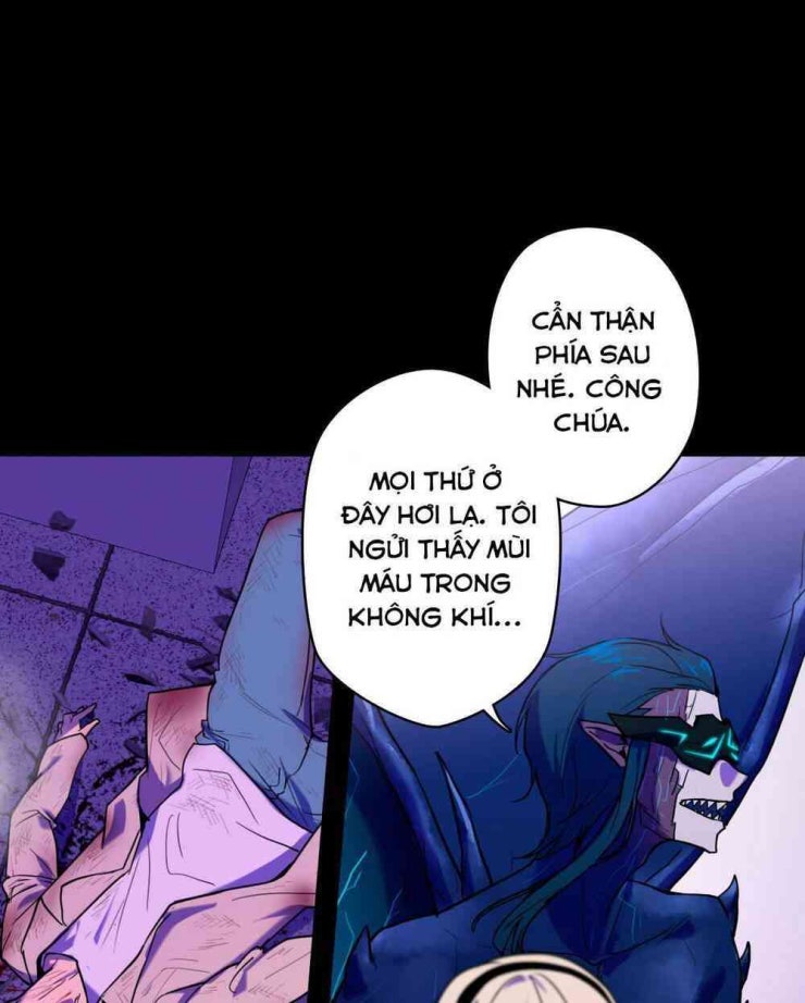 Trò Chơi Sinh Mệnh - Page 57