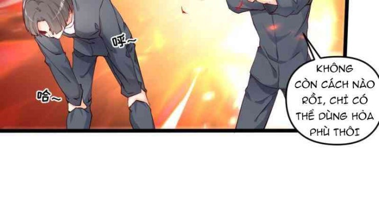 Thần Huyền Sư - Page 8