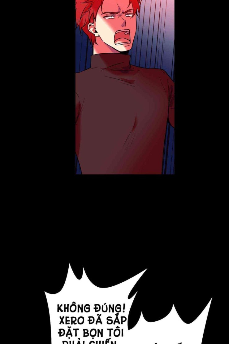 Trò Chơi Sinh Mệnh - Page 73