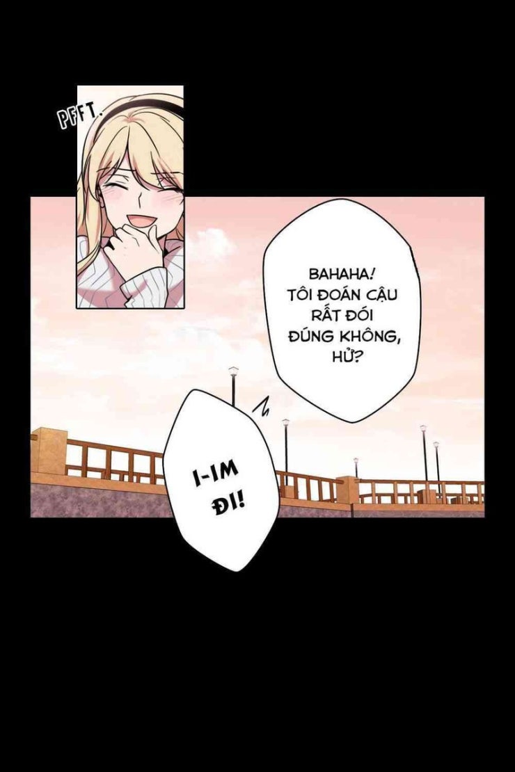 Trò Chơi Sinh Mệnh - Page 51