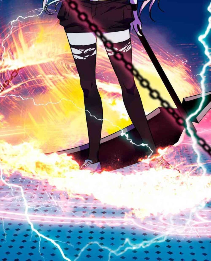 Trò Chơi Sinh Mệnh - Page 34