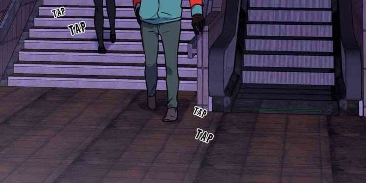 Trò Chơi Sinh Mệnh - Page 44