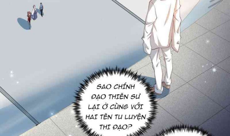 Thần Huyền Sư - Page 32