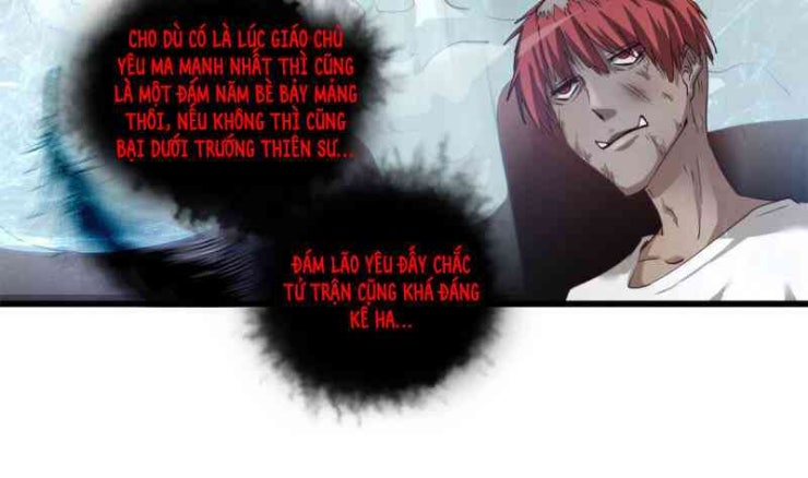 Thần Huyền Sư - Page 36