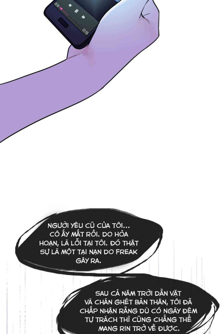 Trò Chơi Sinh Mệnh - Page 22