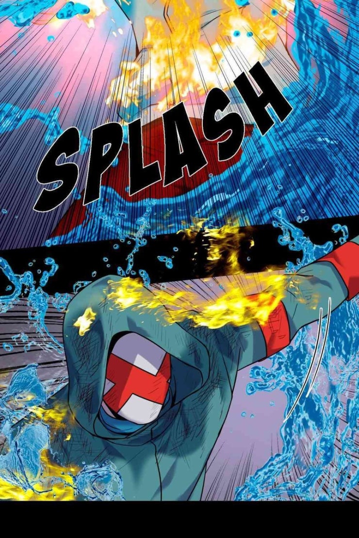 Trò Chơi Sinh Mệnh - Page 55