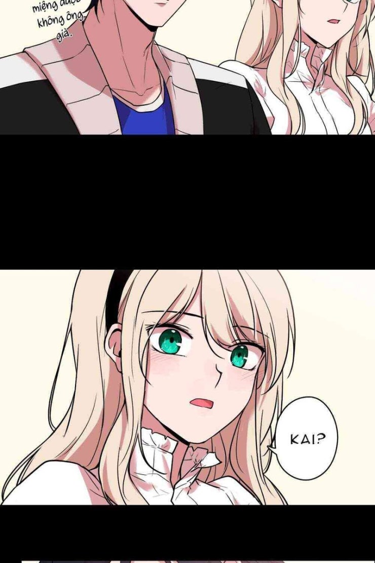 Trò Chơi Sinh Mệnh - Page 23