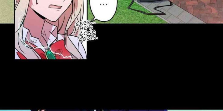 Trò Chơi Sinh Mệnh - Page 80