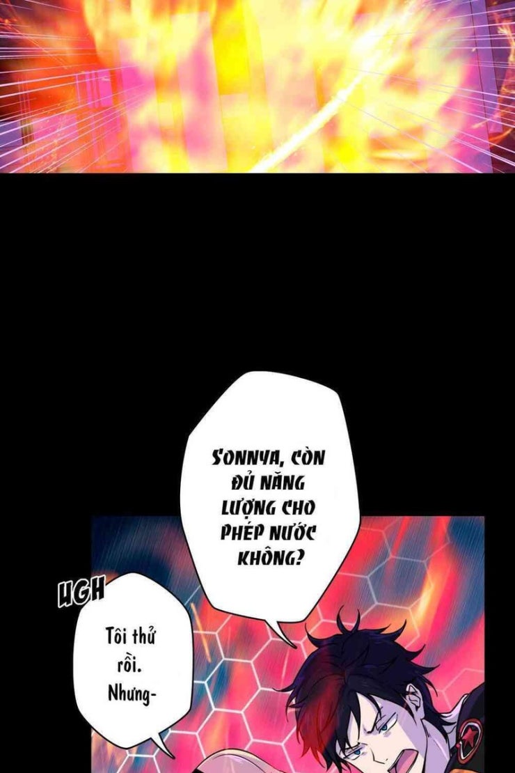 Trò Chơi Sinh Mệnh - Page 31