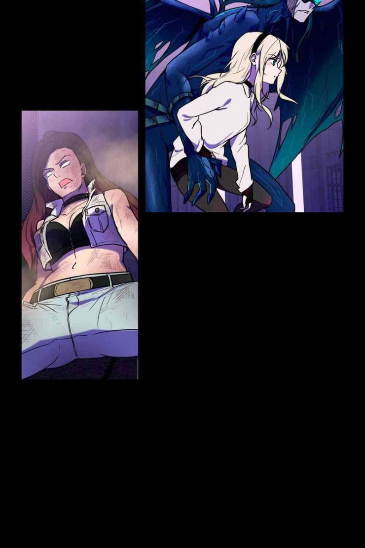 Trò Chơi Sinh Mệnh - Page 69