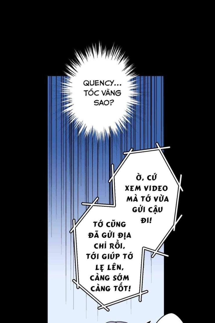 Trò Chơi Sinh Mệnh - Page 17