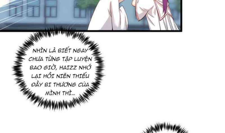 Thần Huyền Sư - Page 19