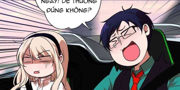 Trò Chơi Sinh Mệnh - Page 46