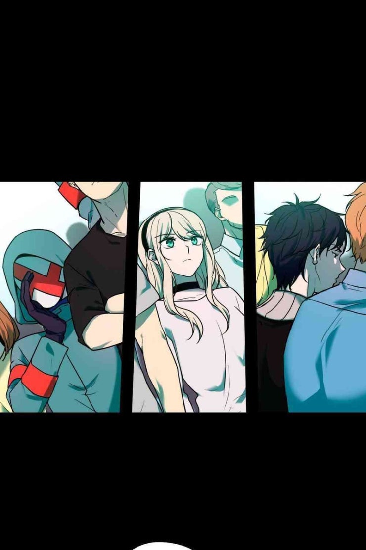 Trò Chơi Sinh Mệnh - Page 21