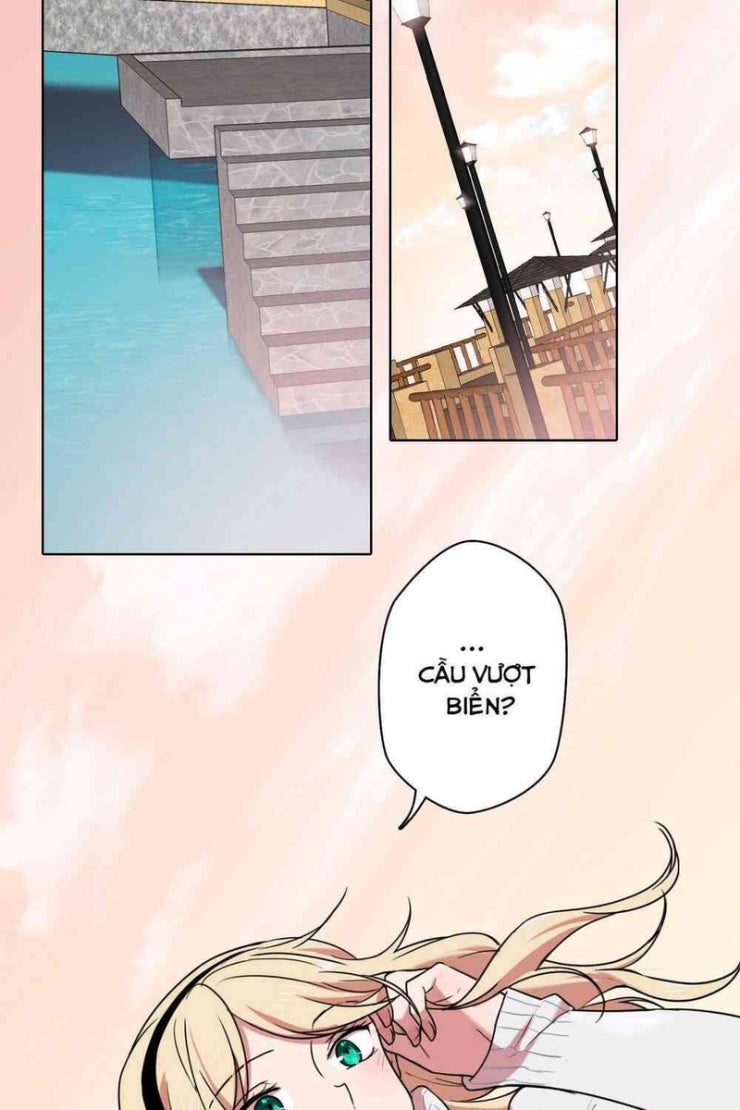 Trò Chơi Sinh Mệnh - Page 31