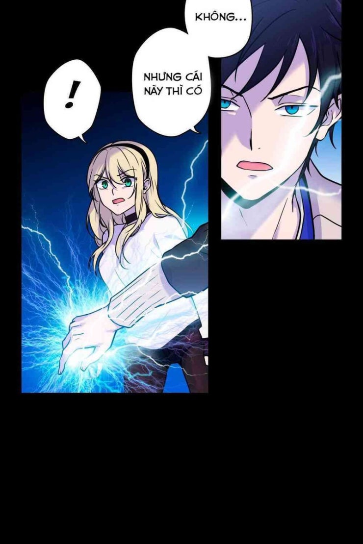 Trò Chơi Sinh Mệnh - Page 45