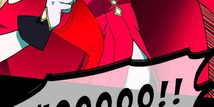 Trò Chơi Sinh Mệnh - Page 20