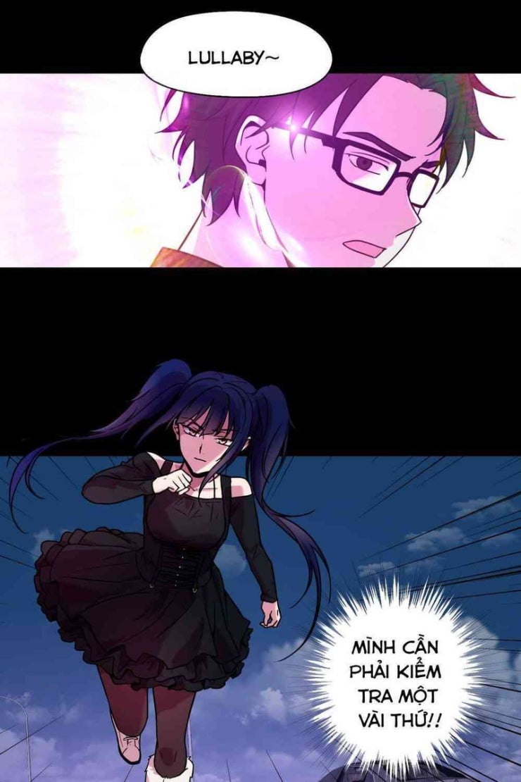 Trò Chơi Sinh Mệnh - Page 69