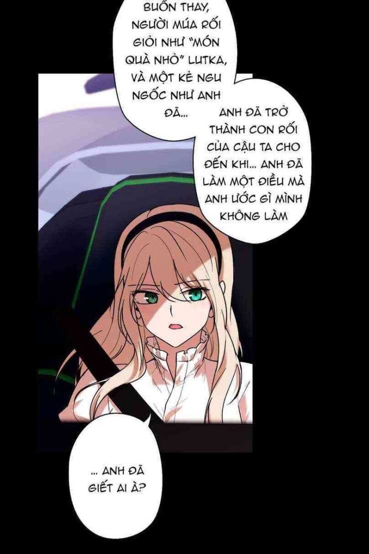 Trò Chơi Sinh Mệnh - Page 55