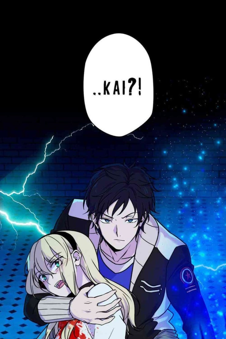 Trò Chơi Sinh Mệnh - Page 67