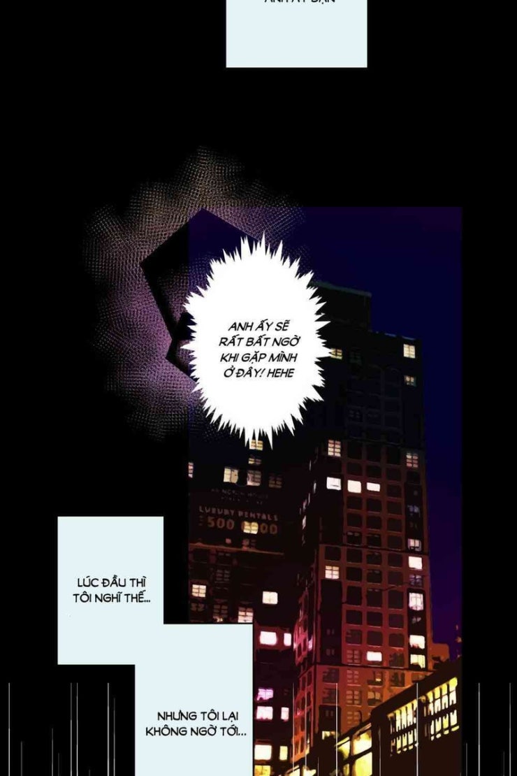 Trò Chơi Sinh Mệnh - Page 59