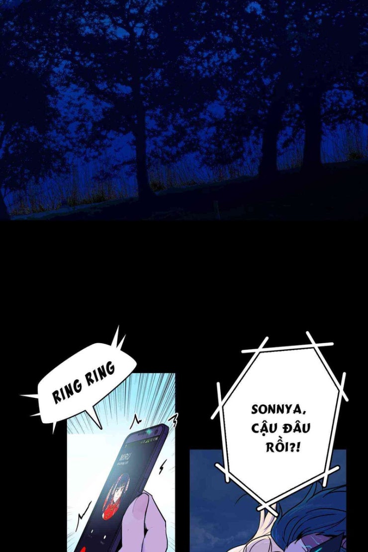 Trò Chơi Sinh Mệnh - Page 53