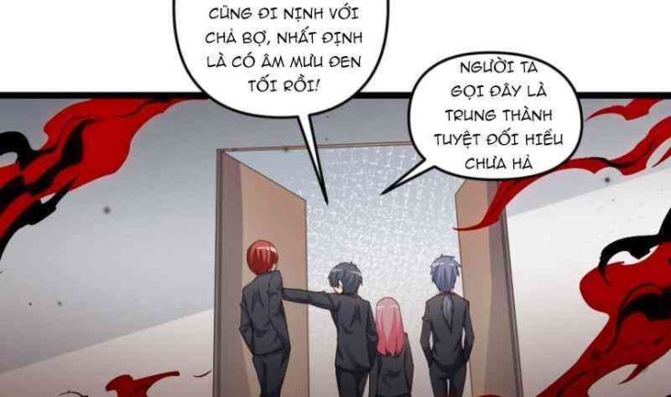 Thần Huyền Sư - Page 29