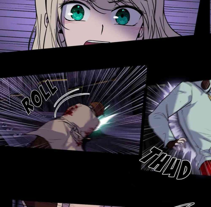 Trò Chơi Sinh Mệnh - Page 37