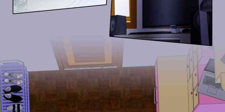 Trò Chơi Sinh Mệnh - Page 18