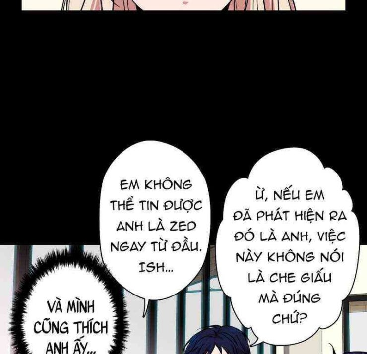 Trò Chơi Sinh Mệnh - Page 12