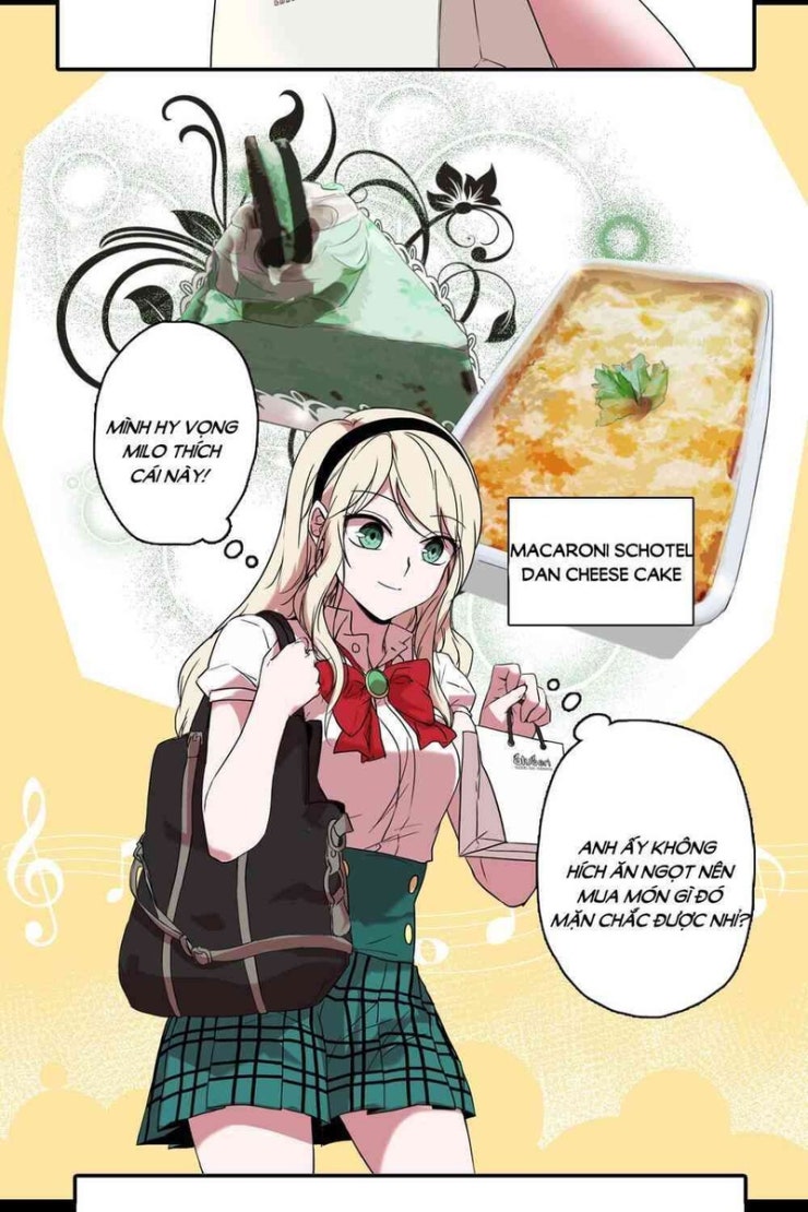 Trò Chơi Sinh Mệnh - Page 43