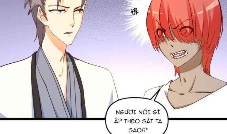 Thần Huyền Sư - Page 37