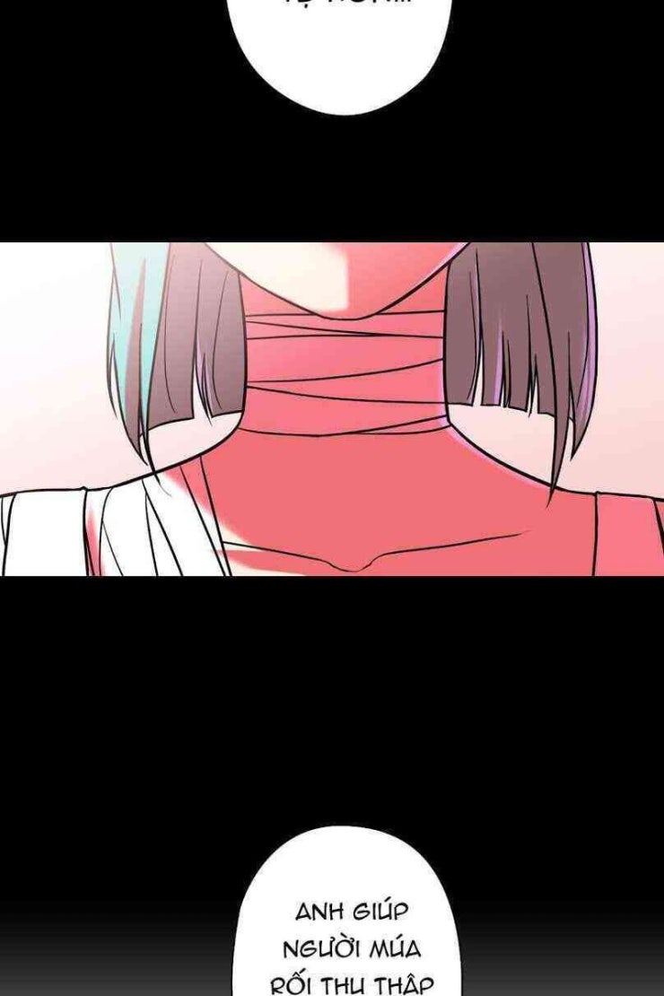 Trò Chơi Sinh Mệnh - Page 57