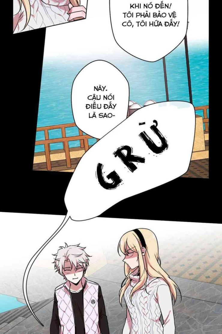 Trò Chơi Sinh Mệnh - Page 49