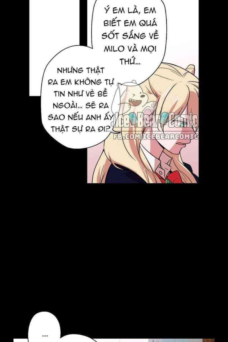 Trò Chơi Sinh Mệnh - Page 71