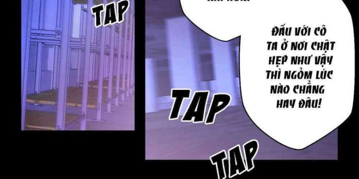 Trò Chơi Sinh Mệnh - Page 18