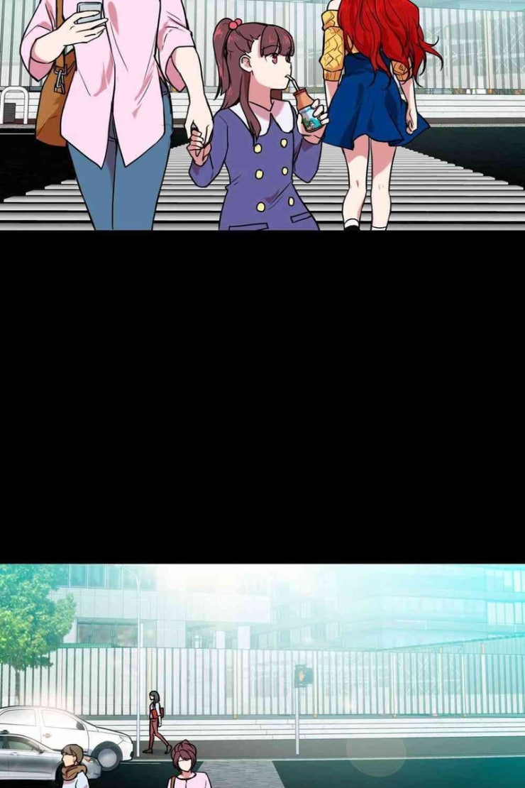 Trò Chơi Sinh Mệnh - Page 13