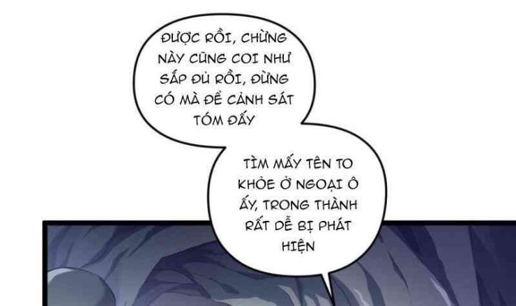 Thần Huyền Sư - Page 4