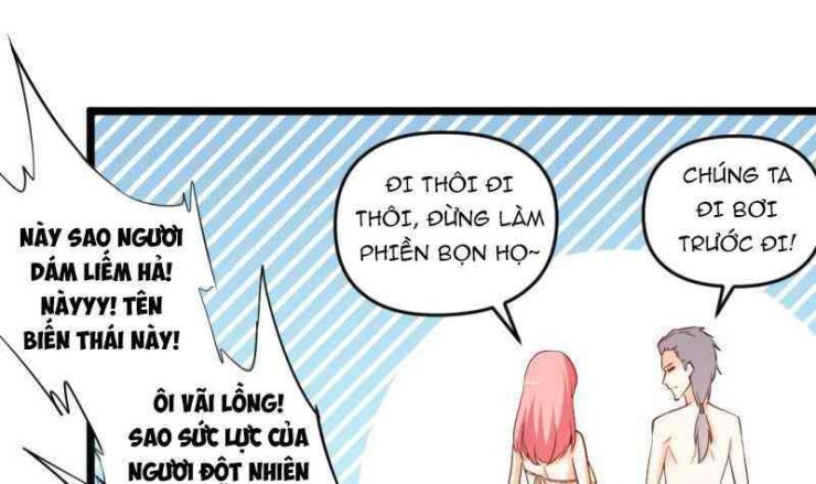 Thần Huyền Sư - Page 40