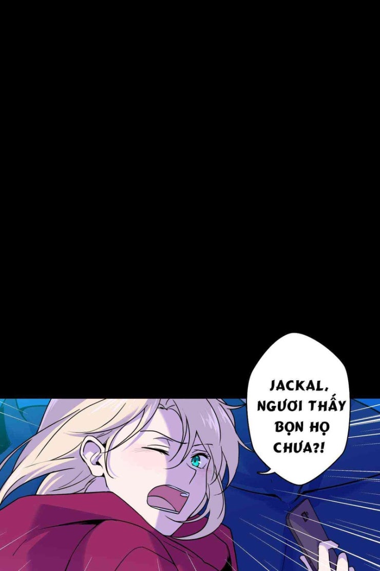 Trò Chơi Sinh Mệnh - Page 49