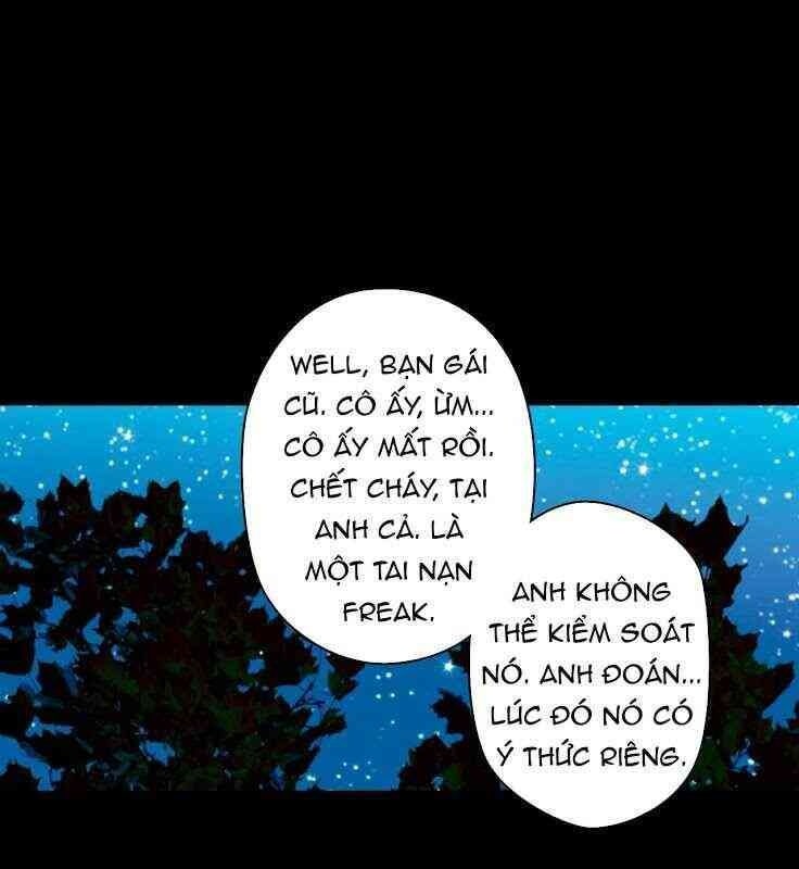 Trò Chơi Sinh Mệnh - Page 44