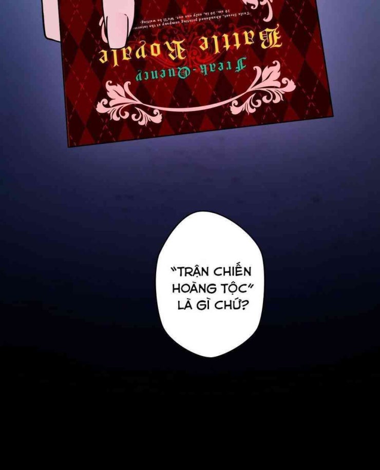 Trò Chơi Sinh Mệnh - Page 74