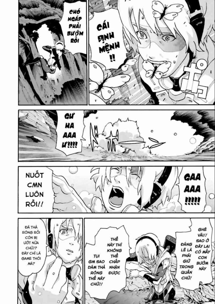 FPS - Trò Chơi Hỗn Loạn - Page 5