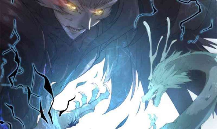 Thần Huyền Sư - Page 34