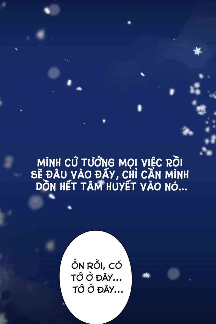 Trò Chơi Sinh Mệnh - Page 136
