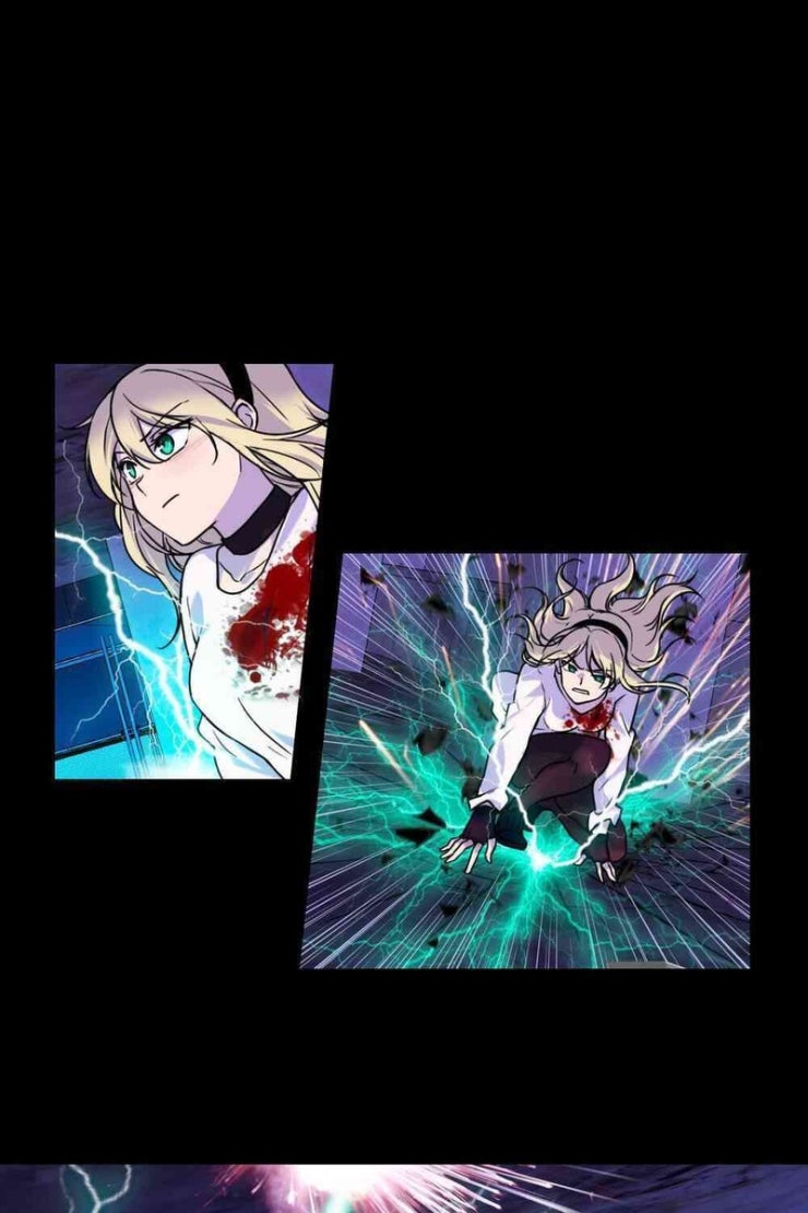 Trò Chơi Sinh Mệnh - Page 25